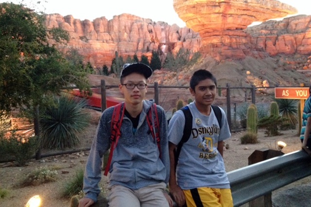 2014.01.15 Holiday Homestay 4