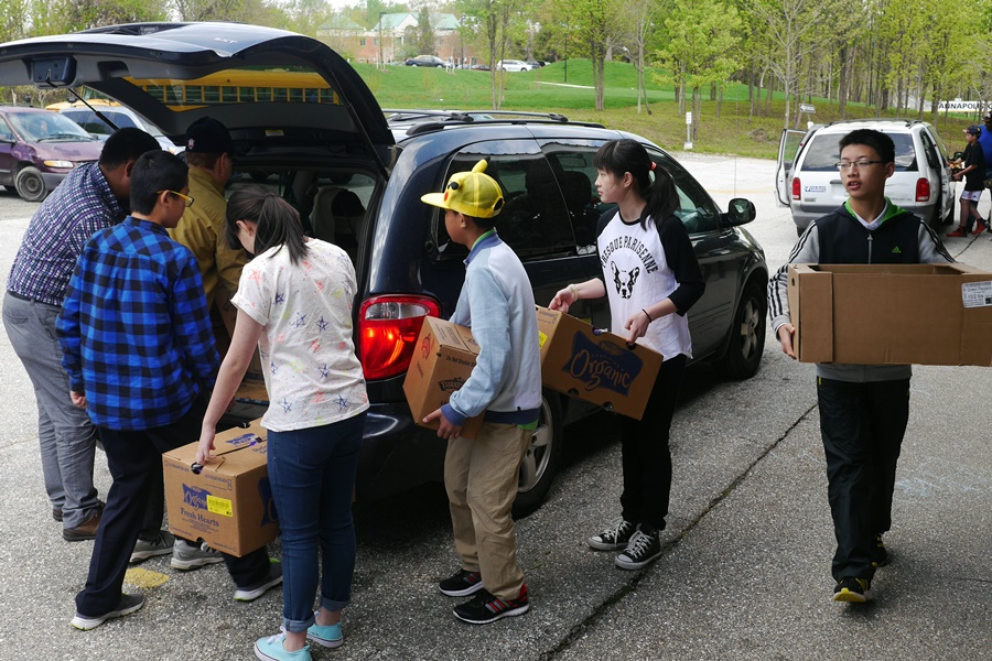 2014.05.02 Calverton Camp 4