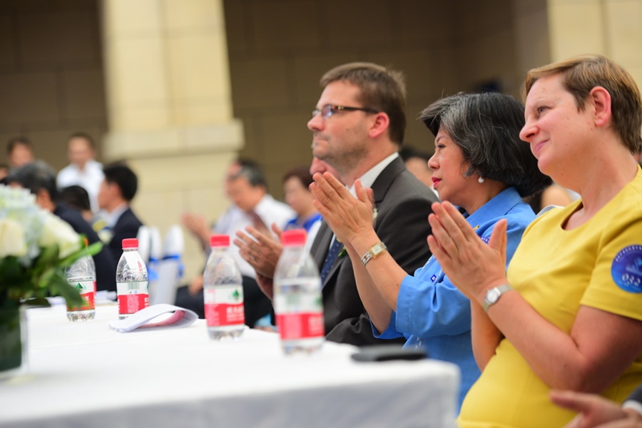 2015.08.31 KLISCB Opening Ceremony (7)